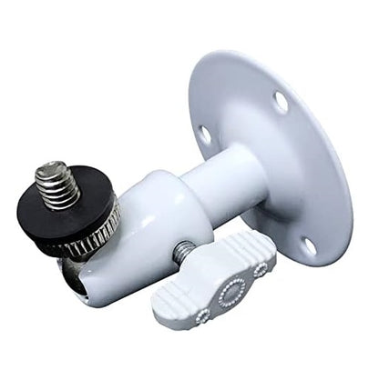 1 Pc Universal Camera Bracket Mount for CCTV & Security Cameras | Indoor Outdoor Wall Ceiling Mount