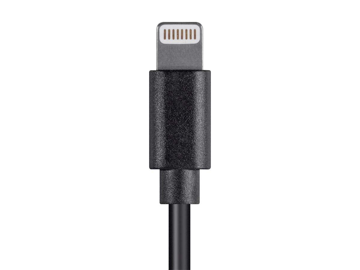 iPhone MFi Certified Lightning to USB Cable 1M Fast Charge