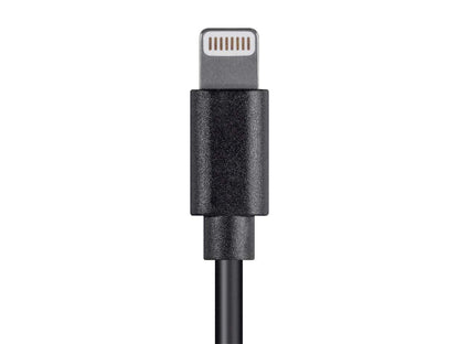 iPhone MFi Certified Lightning to USB Cable 1M Fast Charge