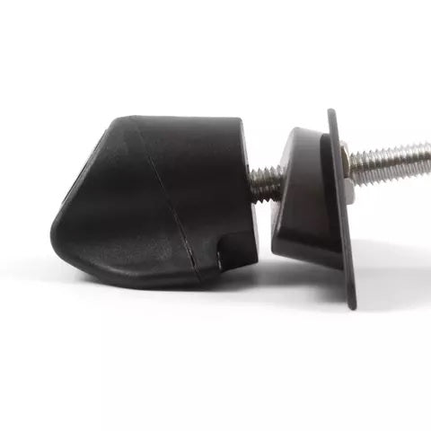 Car Front View Camera for Nissan Waterproof – OEM Badge Mount Wide Angle Camera