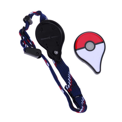 Pokémon GO Plus Game Bluetooth Device for Pokémon GO (No Bracelet Included)