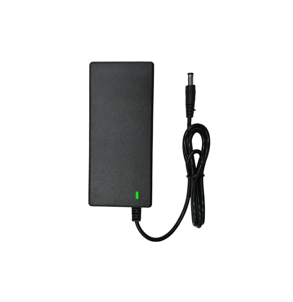 12V 0.3A Power Adapter with 5mm DC Jack – 100-240V AC Input, 30cm Cable, Stable DC Power Supply
