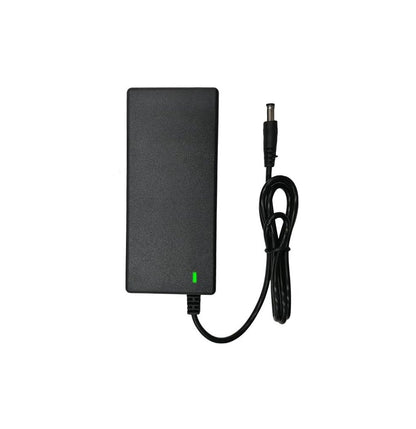 12V 0.3A Power Adapter with 5mm DC Jack – 100-240V AC Input, 30cm Cable, Stable DC Power Supply