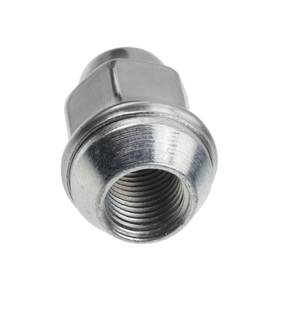 1PC A-Premium Wheel Lug Nut 1/2-20 Thread – Heavy Duty Chrome Lug Nut Compatible with Charger Challenger Ram 1500 Wrangler & More