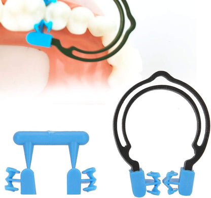 Professional Dental Sectional Matrix Bands – Restorative Supply
