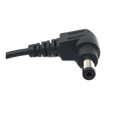 24V DC 2.65A Power Supply Adapter 65W – 100-240V AC Multi-Purpose Charger with 5.5mm x 2.1mm Barrel Pin for LED Lighting,Samsung Sound Bar, Scanner, Industrial Devices & Water Filter Plants