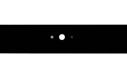 MacBook Pro 15.4" Front LCD Glass Cover Sheet (PVC) – Screen Protector Replacement Panel