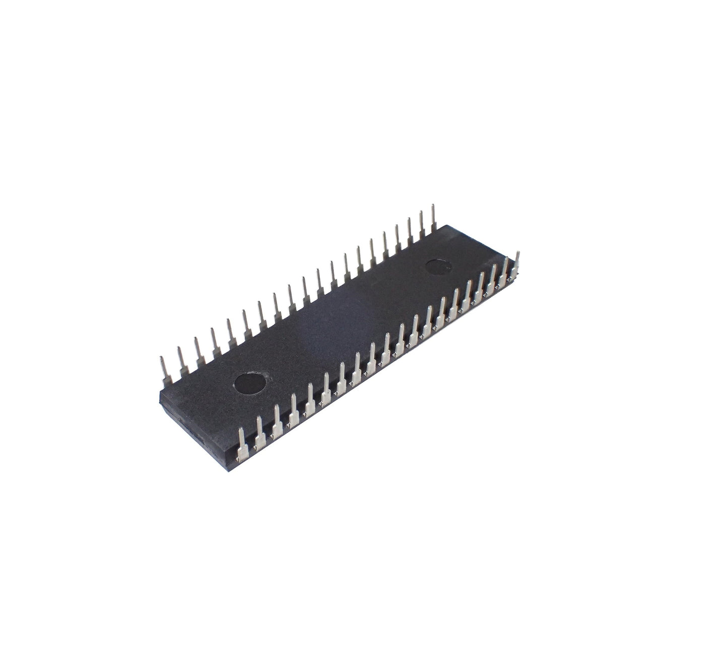 1 pcs Z80 CPU Microprocessor IC Z84C0020PEC ZILOG DIP-40 – 8-Bit Z80CPU 20MHz Microprocessor Chip