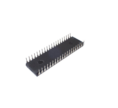 1 pcs Z80 CPU Microprocessor IC Z84C0020PEC ZILOG DIP-40 – 8-Bit Z80CPU 20MHz Microprocessor Chip