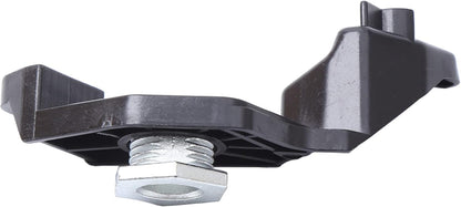 Car Headlight Repair Kit Bracket Clip for BMW 5 Series E60 E61 2008-2010, Headlamp Mounting Repair Set, Replaces 63126949634 63126949633 63126941478