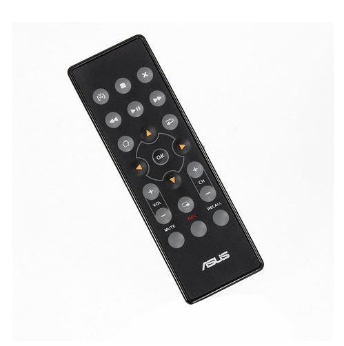 ASUS PC-21 TV Remote Control – Universal Replacement Remote | Easy Setup | Part 15 FCC Compliant
