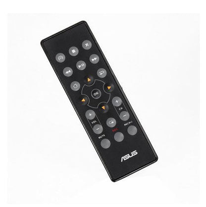 ASUS PC-21 TV Remote Control – Universal Replacement Remote | Easy Setup | Part 15 FCC Compliant