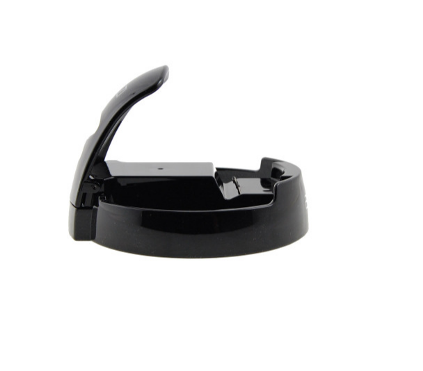 Android Desktop Dock and Stand for Universal Android Pin Handsets – Charging Sync Cradle Station with 3.5mm AUX Output, Tablet Support, Made in Korea