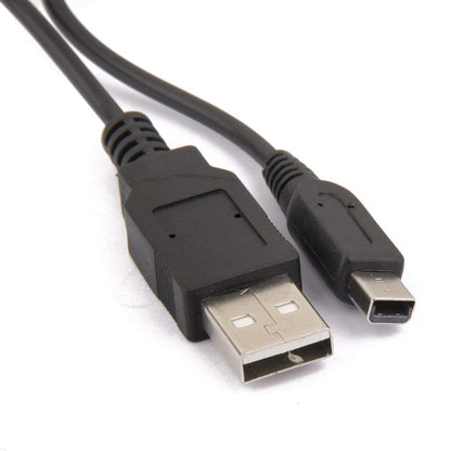 Replacement USB Charger Lead for Nintendo 3DS & DSi XL