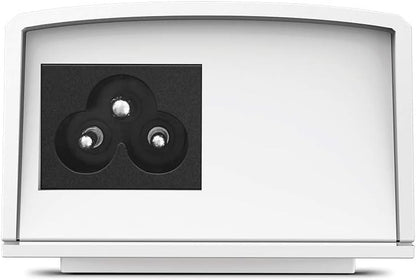 🔌 TP-Link PoE Injector – TL-POE4824G  48V 0.5A Passive PoE | Gigabit Ports | Up to 100m (325 ft)