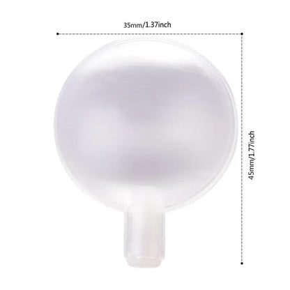 1 Pc 35mm Toy Squeaker Insert for Dog, Pet & Baby Toys – Replacement Noise Maker Repair Part