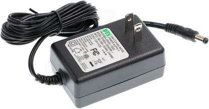18V 2.2A AC Adapter Power Supply 100-240V 50/60Hz with DC Pin – High Quality Charger for LED, Router, CCTV & Electronic Devices