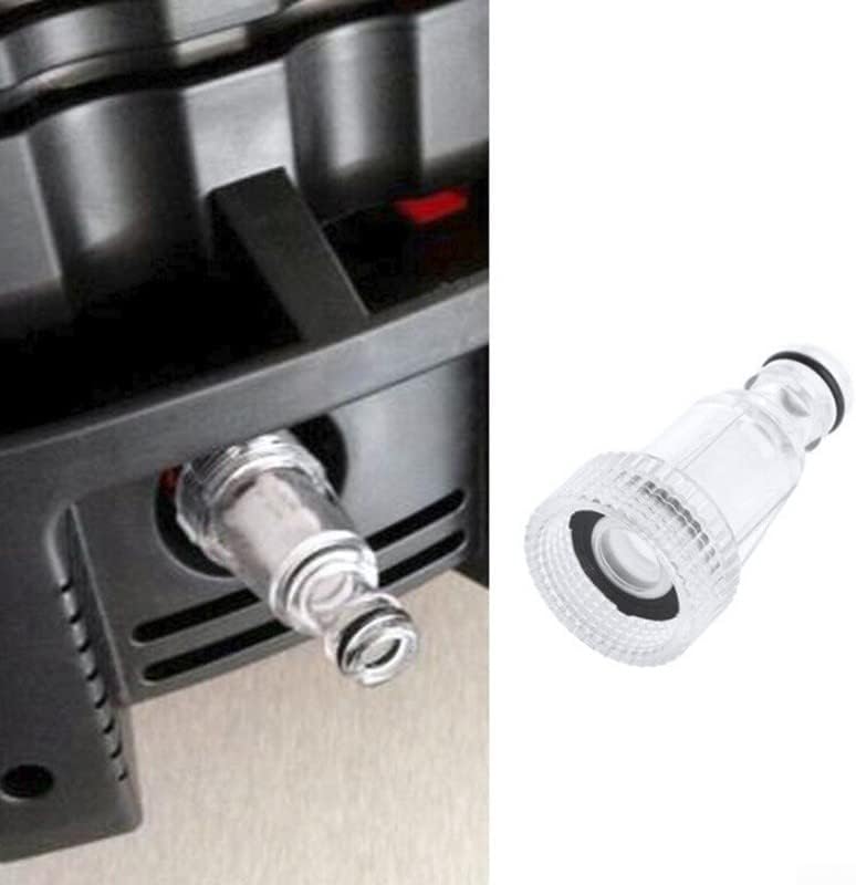 140° Pressure Washer Inlet Water Filter for Karcher K2–K7