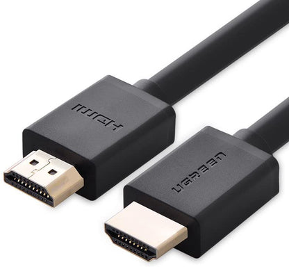HDMI 2.0 Male to Male cable 4K UGREEN 30115