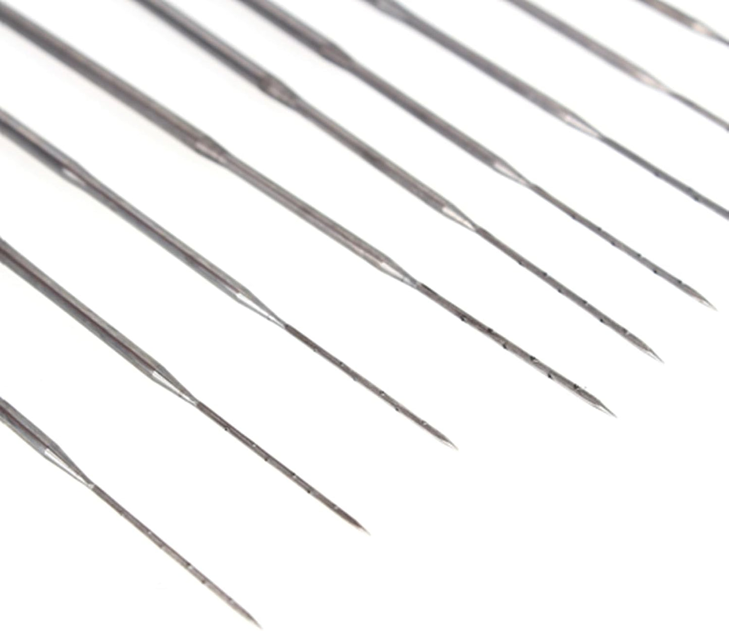 9 PCS Needle Felting Needles Set (3 Sizes) – Strong Wool Felting Needles Kit for DIY Craft, Needle Felting Supplies for Beginners & Professionals