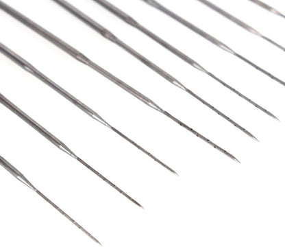 9 PCS Needle Felting Needles Set (3 Sizes) – Strong Wool Felting Needles Kit for DIY Craft, Needle Felting Supplies for Beginners & Professionals