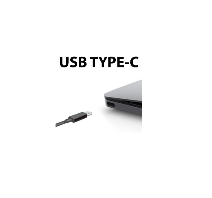 Delta USB-C Laptop Power Adapter – ADP-45HG B Compatible Charger.