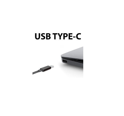 Delta USB-C Laptop Power Adapter – ADP-45HG B Compatible Charger.