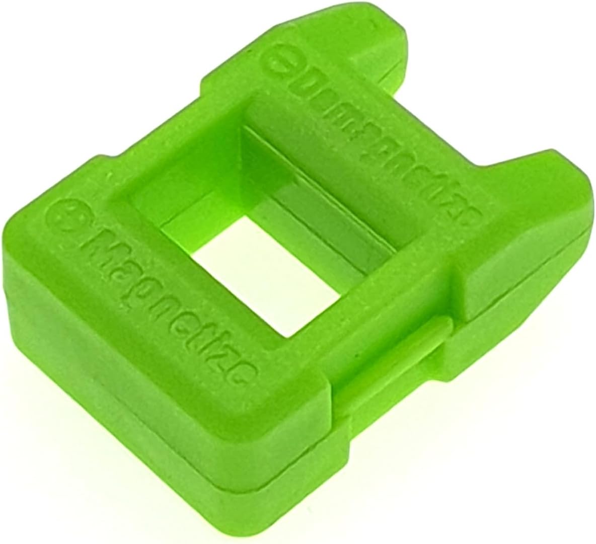 1 PCS Strong Screwdriver Magnetizer Demagnetizer Tool – Magnetic Hand Tool for Screwdrivers, Bits & Small Tools
