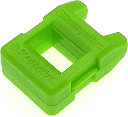 1 PCS Strong Screwdriver Magnetizer Demagnetizer Tool – Magnetic Hand Tool for Screwdrivers, Bits & Small Tools
