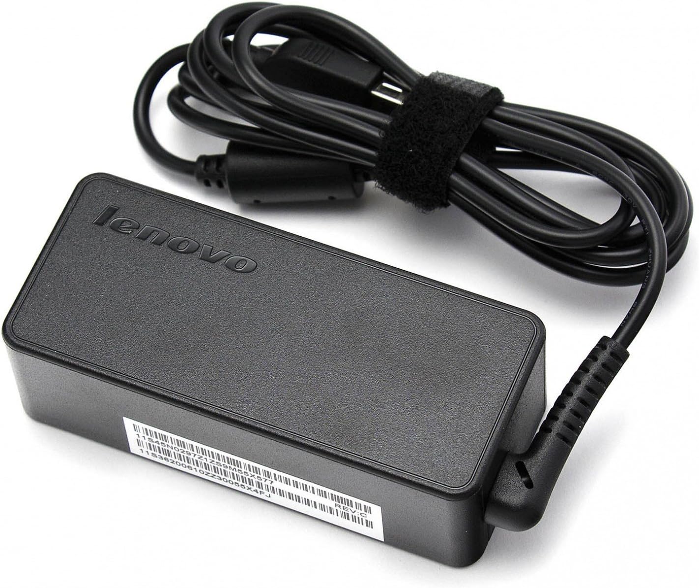 20V 2.25A  Lenovo Original 45W Laptop Charger | Slim Tip AC Adapter