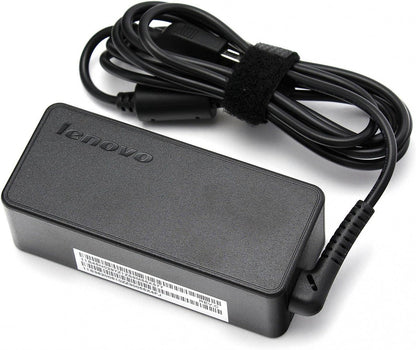 20V 2.25A  Lenovo Original 45W Laptop Charger | Slim Tip AC Adapter