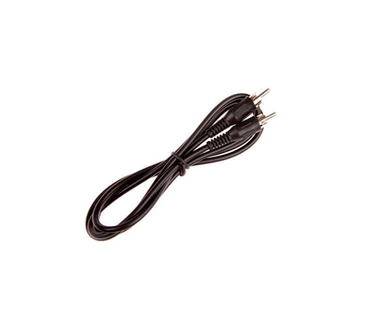 1.5 Meter RCA Male to Male AV Cable – TV/DVD/Amplifier Connector