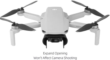 Camera Protector Hood for DJI Mavic Mini & Mini 2 – Lens Cover Guard Gimbal Protection Anti-Glare Sun Hood for Drone Camera