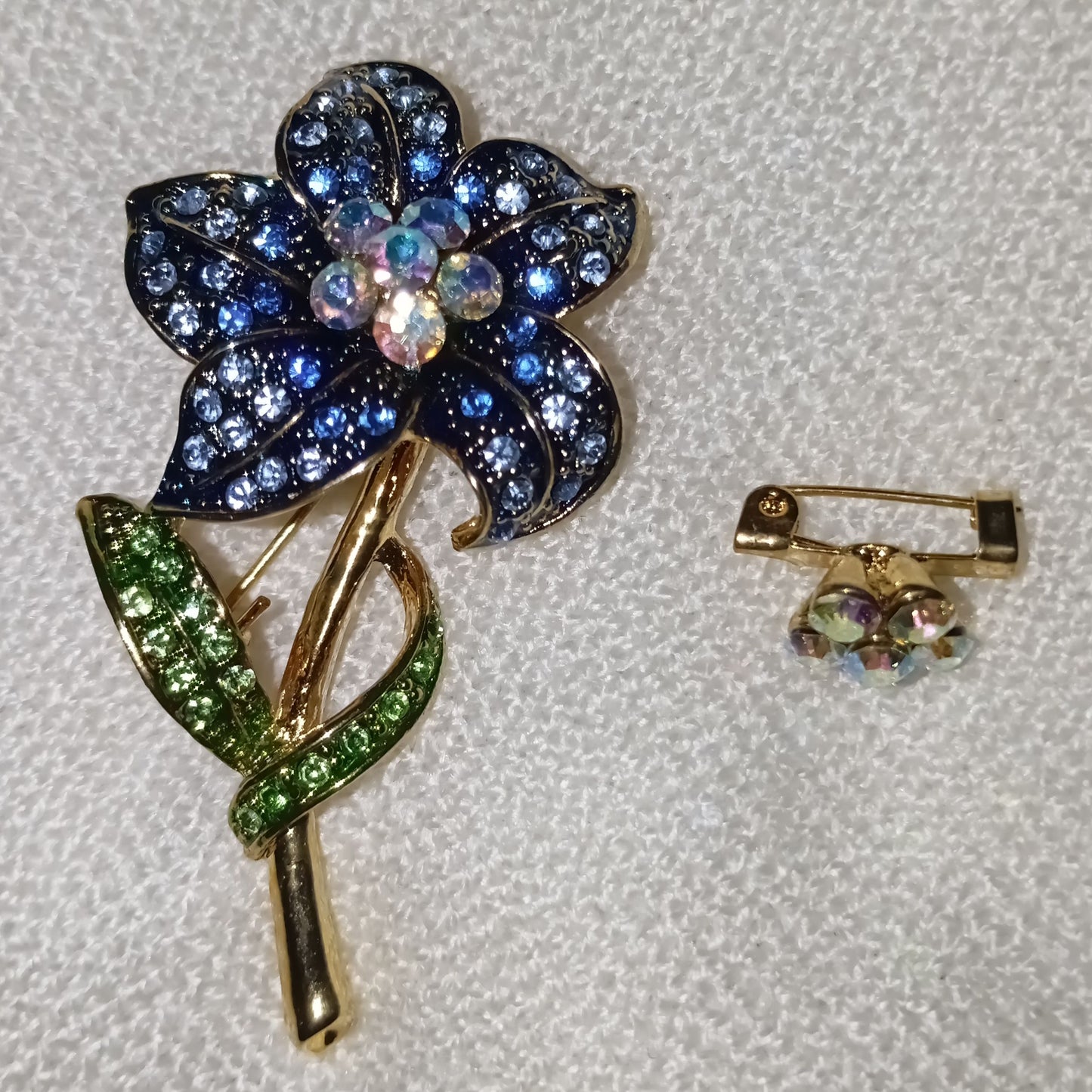 Brooch Hijab Scarf Pin For Girls Shirt Accessories Fashion Brooches
