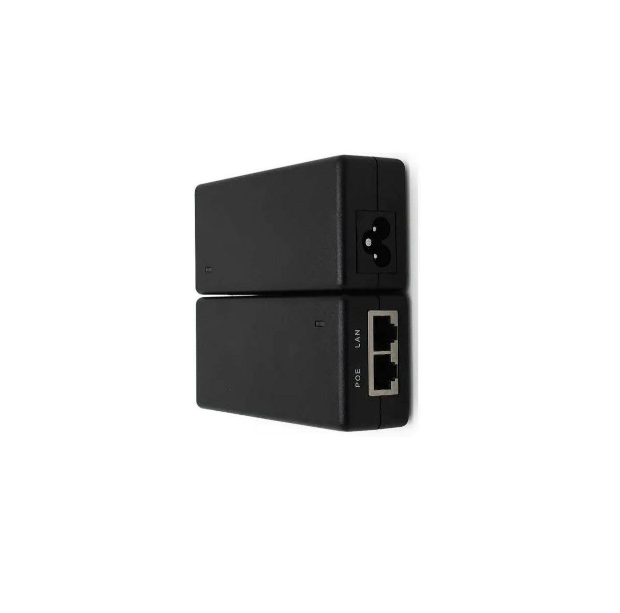 Ruckus ZoneFlex PoE Injector 902-0162-US00 – 24W Gigabit Power over Ethernet Injector with US Power Adapter (10/100/1000 Mbps)