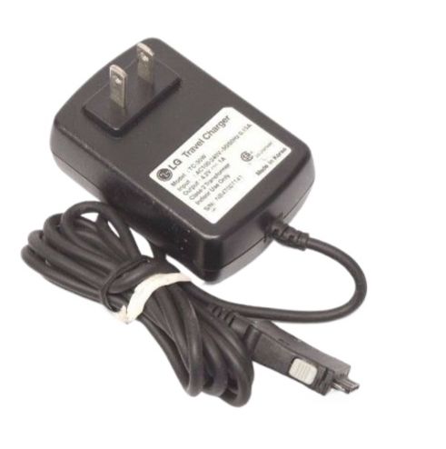 L-G 30W AC/DC Power Supply Adapter 4.2V 1A – Universal 100-240V Charger for Rechargeable Devices