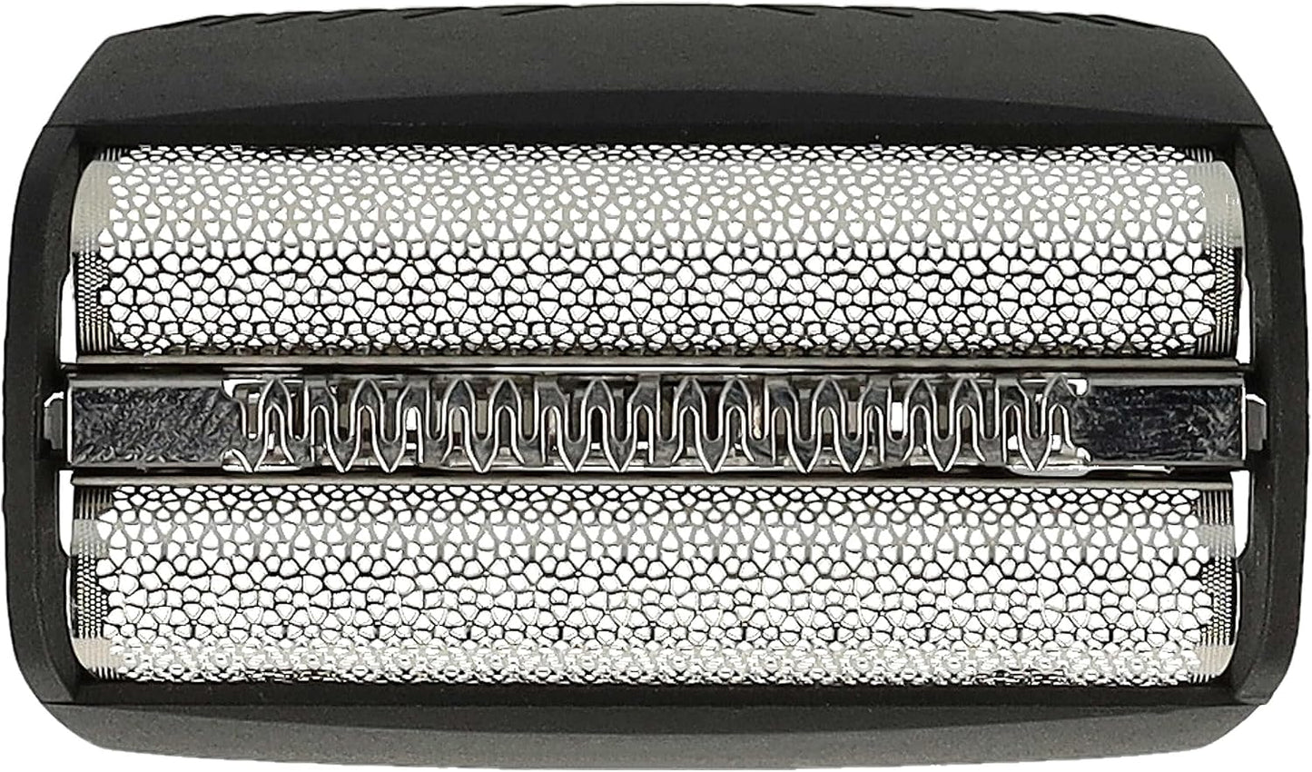 Shaver Head Cassette for Brn 30B 310 330 4735 195S Shaver Foil Replacement