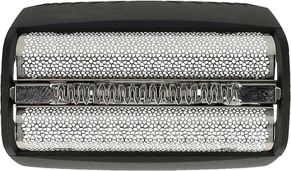 Shaver Head Cassette for Brn 30B 310 330 4735 195S Shaver Foil Replacement
