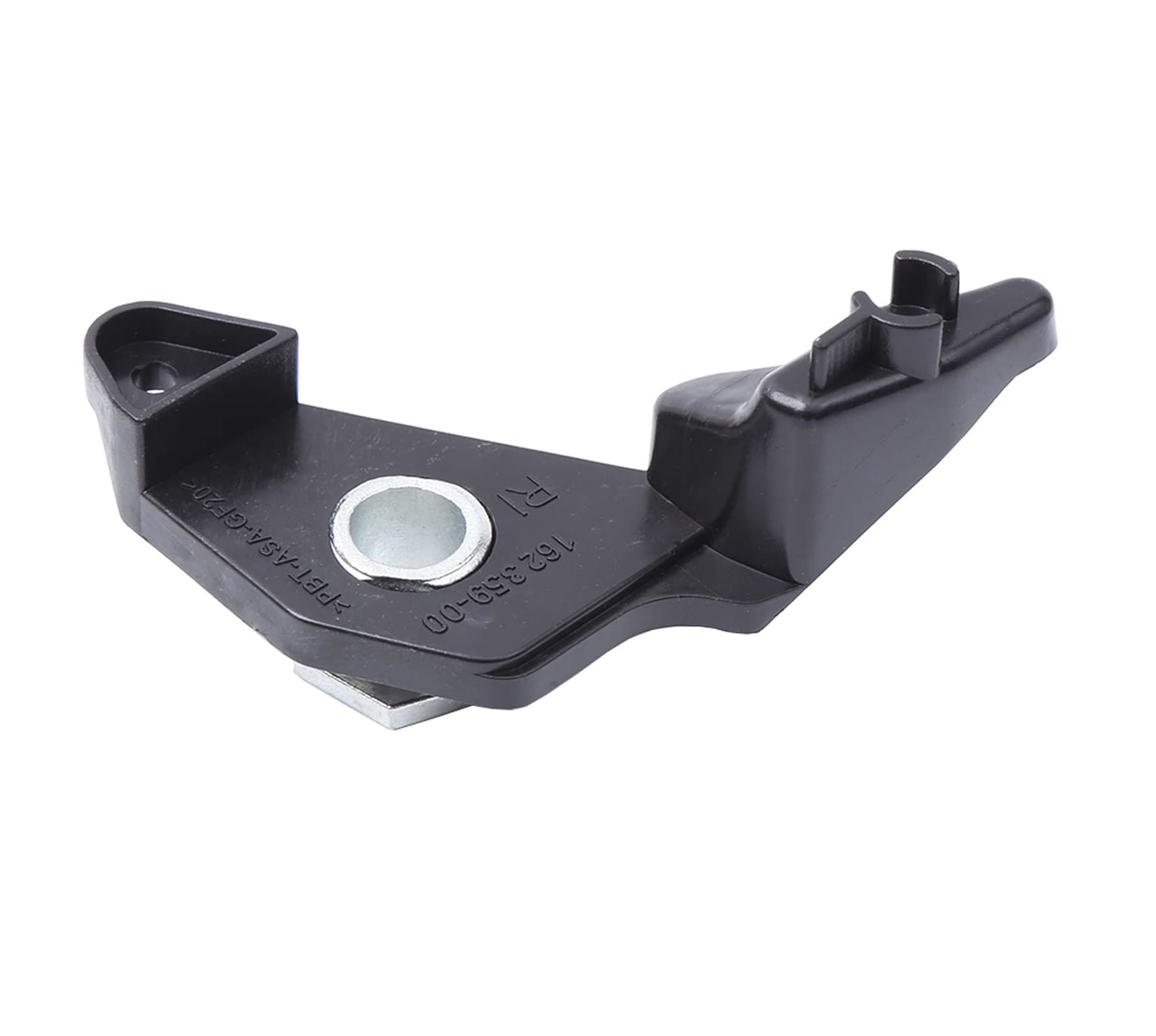 2 pcs pair Car Headlight Repair Kit Bracket Clip for BMW 5 Series E60 E61 2008-2010 – Headlamp Mounting Repair Set for 528i 530i – Replaces 63126949634, 63126949633, 63126941478