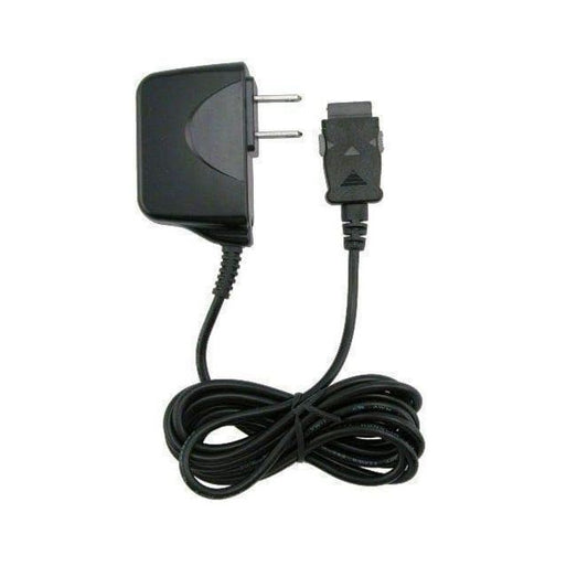 5V 1A LG OEM Travel Charger – Original Fast Charging Adapter for LG AX4750, VX8000, UX5000, LX Series & More | Compact & Reliable Power Supply