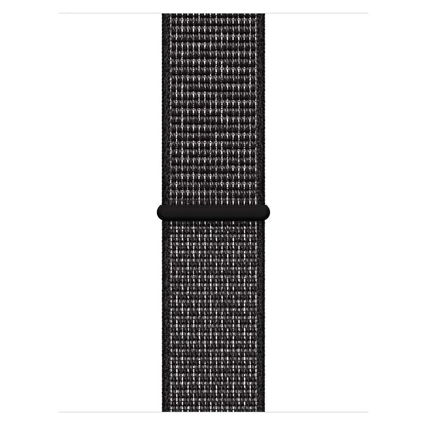 Black / White Sport Loop 42mm 44mm