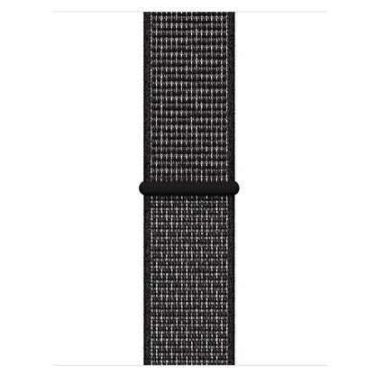 Black / White Sport Loop 42mm 44mm