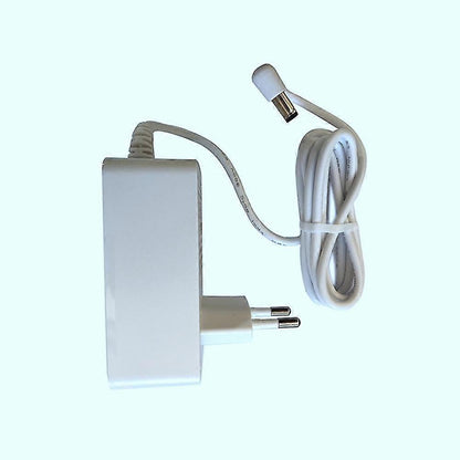 Power Adapter with EU Plug Compatible with Xiaomi Dreame V9 / V10 Wireless Handheld Vacuum Cleaner – Charger Replacement