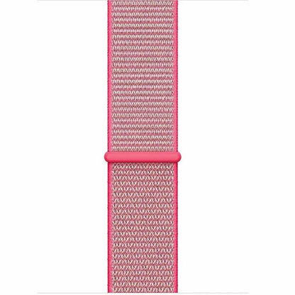 new fashion color full I Sport Loop I Watch 38mm / 40mm / 41mm Hot Pink