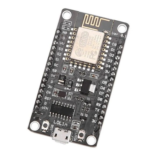 New Wireless Module CH340 NodeMcu V3 Lua WIFI Internet of Things Development Bord Based ESP8266