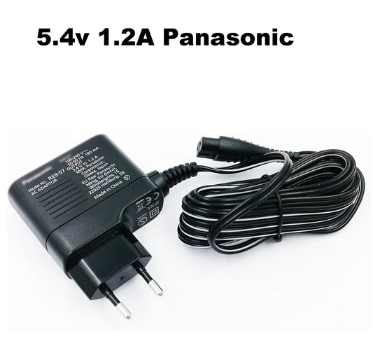 5.4v 1.2A 3.5 Meter Charging Cable Compatible with Panasonic Hair Clippers – Buy Online in Pakistan with COD