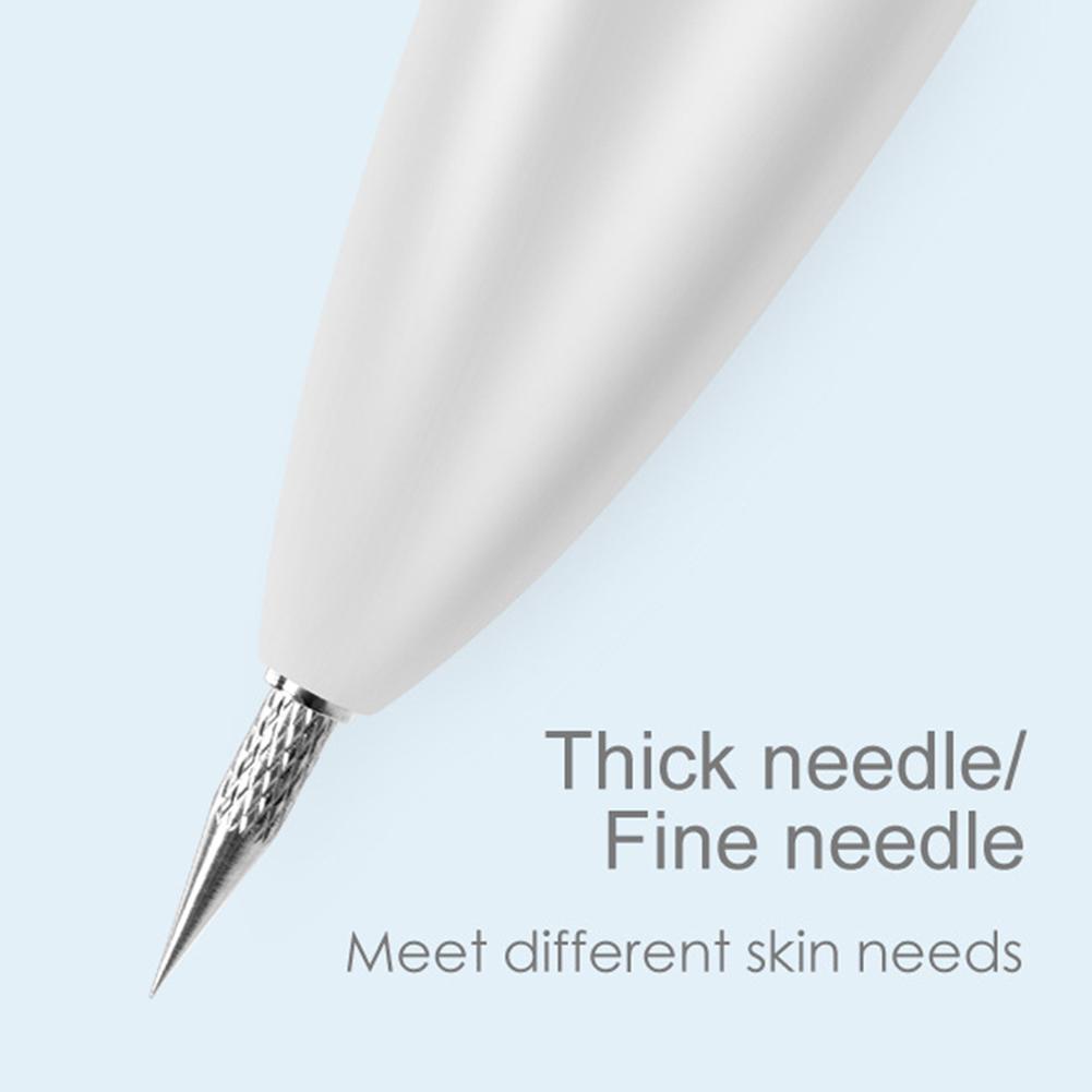 Mini Laser Freckle Skin Mole Dark Spot Remover Face Wart Tag Tattoo Removal Pen
