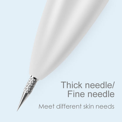 Mini Laser Freckle Skin Mole Dark Spot Remover Face Wart Tag Tattoo Removal Pen
