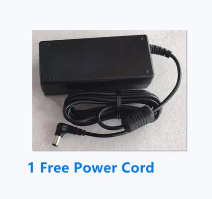 12V 3A 36W New Genuine HOIOTO AC DC Adapter 5.5×2.1mm For Lcd Monitor Power Supply Charger Cctv Camera Led Fan Battery DVR NVR All 12v etc 12V 3.0A ADS-40SI-12-3 12036E 12.0V Switching Adapter Power Supply 12036 Energy Saving A One Long Life Hi Quality Pr