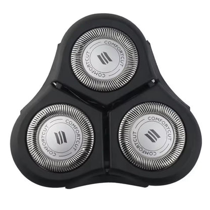 RQ11 Replacement Head Fits for Norelco SensoTouch 2D 1100 Series, RQ11 Electric Razor Replacement Blades Heads New Upgraded Shaving Unit Head Compatible with Ph-ilips 1150x, 1160x, 1170x,1180x Series